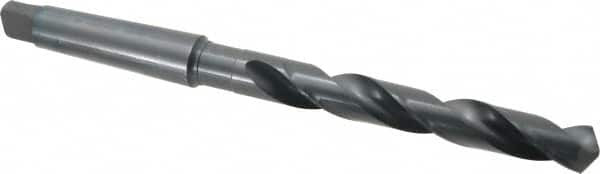 CLEVELAND C12227 TAPER SHANK DRILL BIT SIZE 51/64