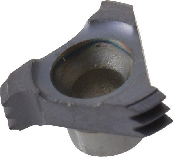 CARMEX C12I1.0ISOMT7 THREADMILLING