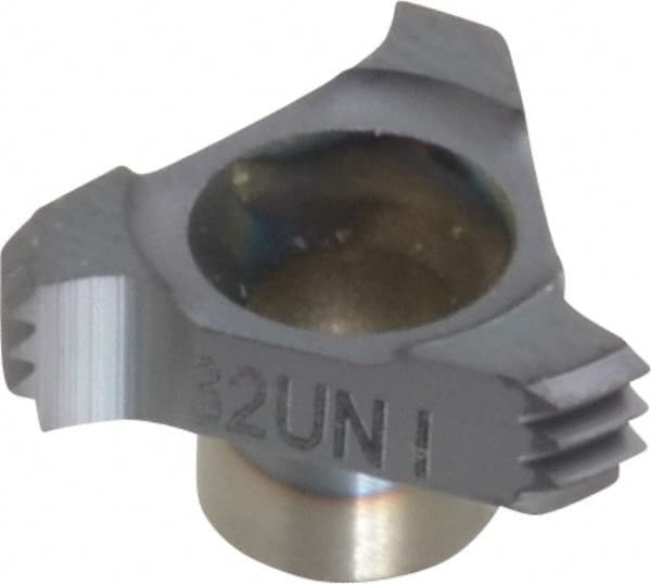 CARMEX C12I32UNMT7 THREADMILLING