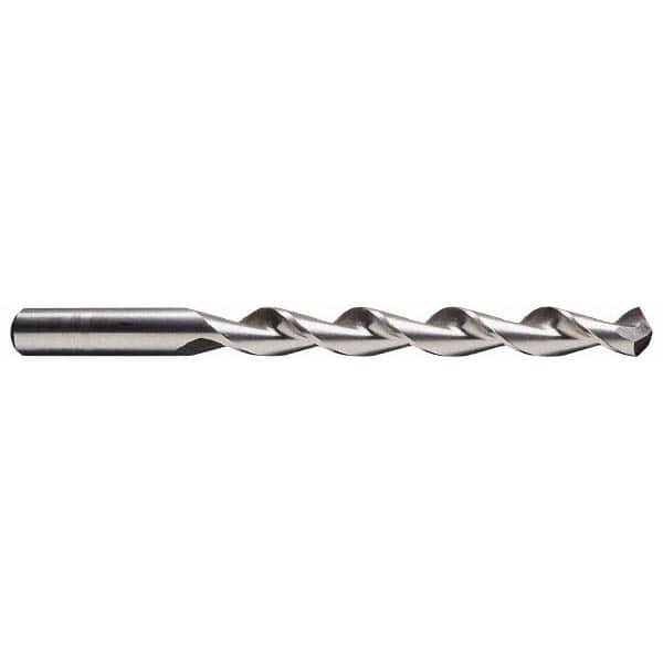 CLEVELAND C16207 HSS SS PARABOLIC JOBBER DR.