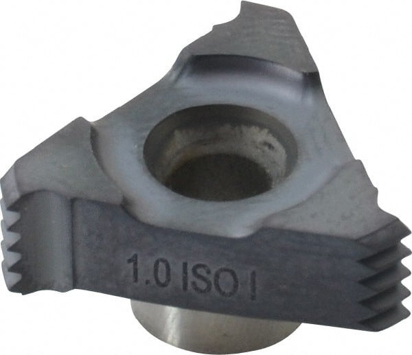 CARMEX C18I1.0ISOMT7 THREADMILLING