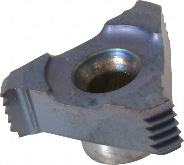 CARMEX C18I28UNMT7 THREADMILLING