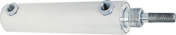 MEAD C-200X2-FB DOUBLEACTINGRODLESSAIRCYLINDER:2"BORE,2"