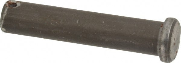 MADE IN USA C207-CLP625300 5/8" PIN DIAM, 3" OAL, STANDARD CLEVIS P