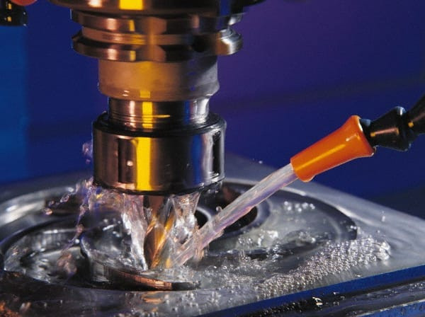 MASTER FLUID SOLUTIONS C276/54 TRIM C276 54 GAL DRUM CUTTING & GRINDING