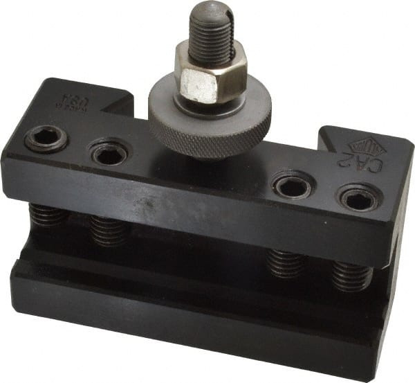 ALORIS CA-2 TOOL HOLDERS