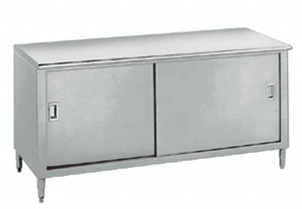 EAGLE MHC CB3048SEB ENCLOSED WORKTABLE