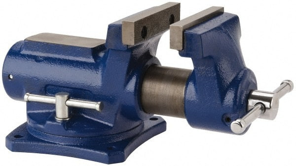 GIBRALTAR CBV023G 4" JAW WIDTH, 2-1/4" OPENING CAPACITY, 2