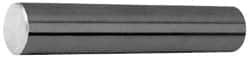 PACIFIC BEARING CC12-24.00-SL 3/4" DIAM, 2' LONG, 6061-T6 CERAMIC COAT