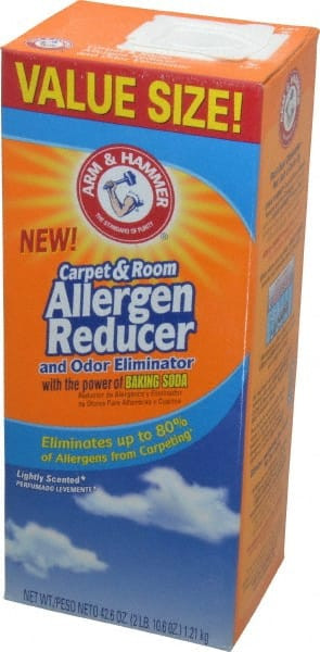 CHURCH & DWIGHT CDC3320084113CT ARM&HAMMERCARPET&ROOMALLERGENREDUCER