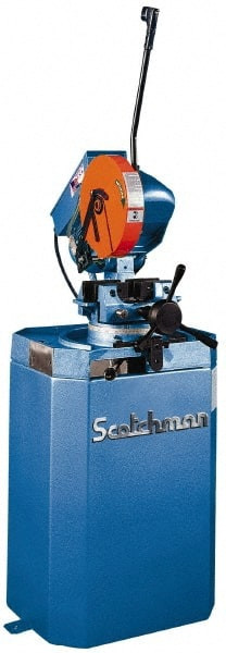 SCOTCHMAN CP0275PK COLD SAW
