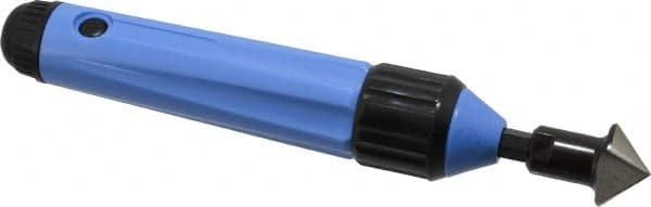 NOGA CS1000 4 PIECE HIGH SPEED STEEL HAND DEBURRING 