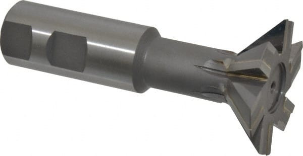 MADE IN USA CTDT2000-45 2" DIAM X 5/8" WIDE CARBIDE-TIPPED 45 DO