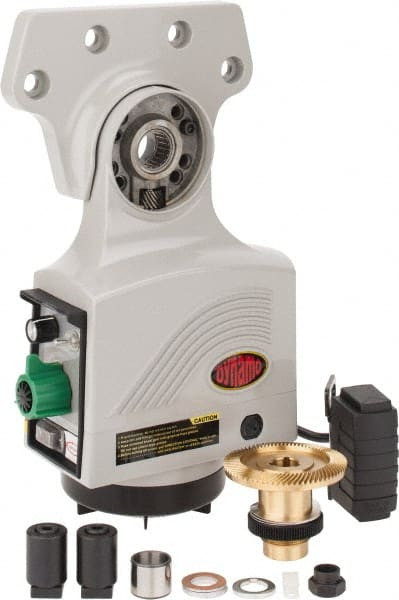 SERVO D-1000-0200 POWER/CROSS/KNEE FEED