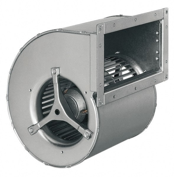 EBM PAPST D4E180-BA04-18 FANS - TUBE AXIAL
