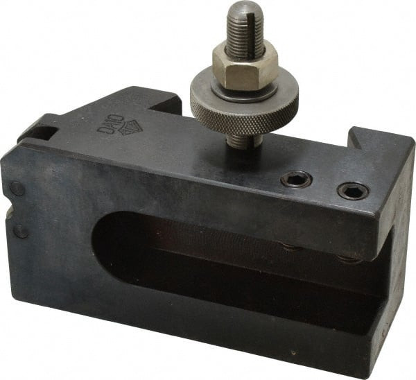 ALORIS DA-10 TOOL HOLDERS