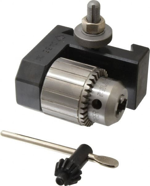 ALORIS DA35 TOOL HOLDERS