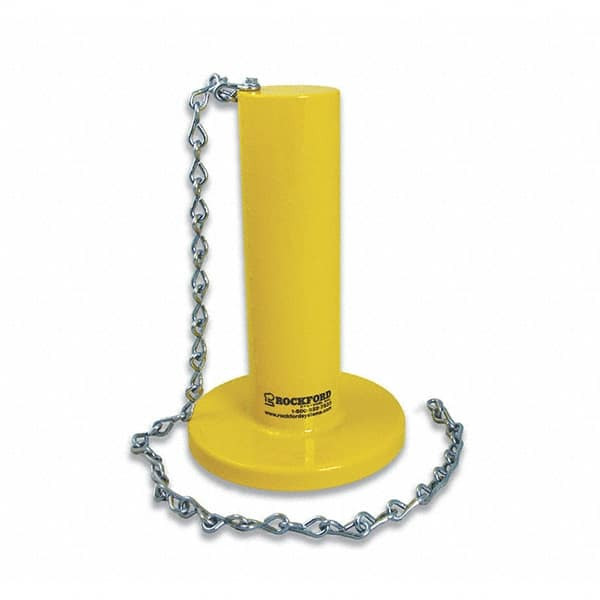 ROCKFORD SYSTEMS DBC001 SHIELDS PLASTIC MACHINE