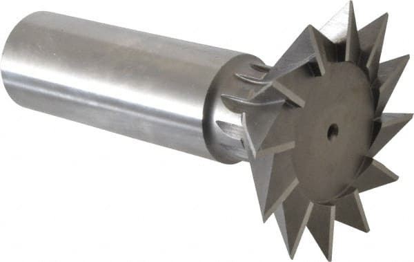 VALUE COLLECTION DC4518HS HSS DOVETAIL CUTTERS