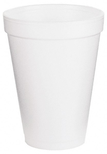 DART CONTROLS DCC12J12 PACK OF (1000), DART FOAM HOT/COLD CUPS,