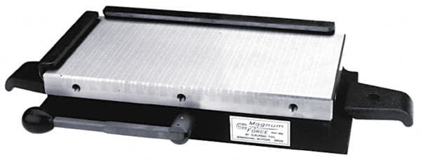 SUBURBAN TOOL DMB1018 RECTANGULAR STANDARD POLE