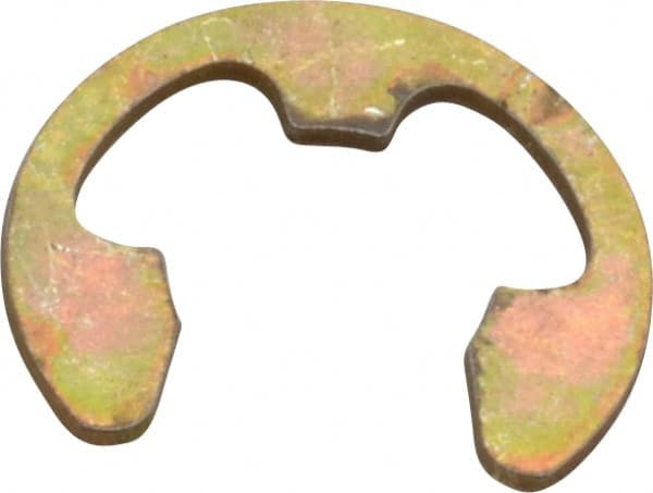 ROTOR CLIP E-50ST MCD EXT RETAINING RING EXOTIC