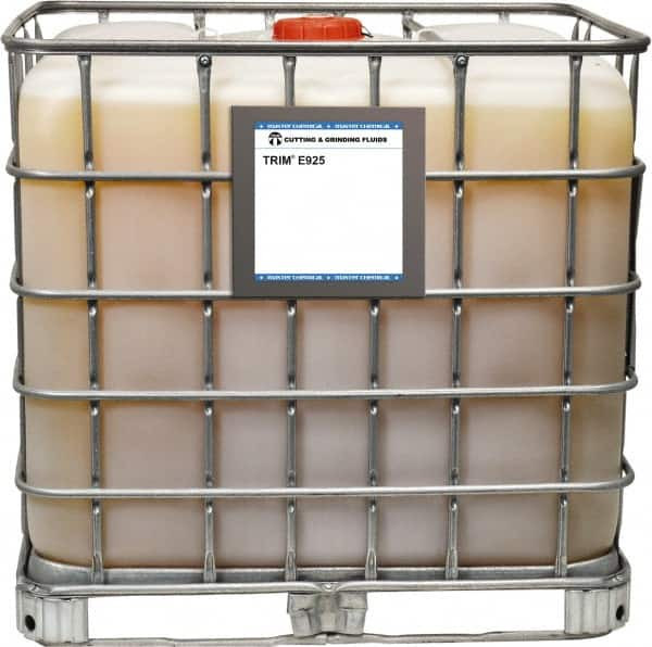 MASTER FLUID SOLUTIONS E925/NR270P TRIM E925 270 GAL TOTE EMULSION FLUID
