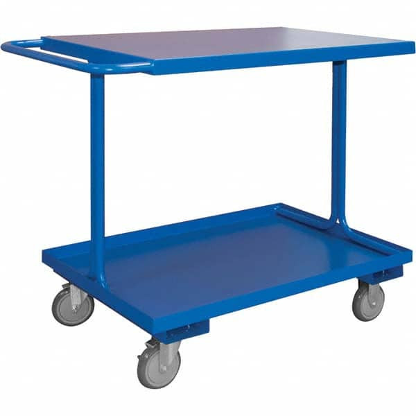 DURHAM MFG CO EAS-2436-65T CARTS