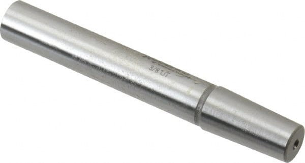 ACCUPRO ECIL38100 MORSE TAPER DRILL CHUCK ARBORS