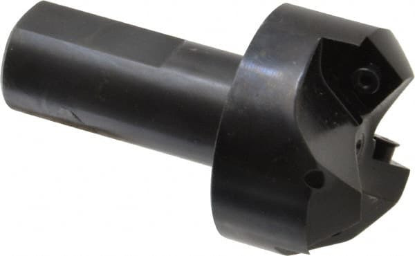 CUTTING TOOL TECHNOLOGIES ECNM-460 INDEXABLE COUNTERSINKS