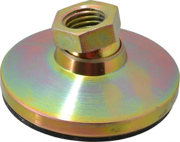 VLIER EP312B 16400 LB CAPACITY, 1-8 THREAD, 1-7/8" OA