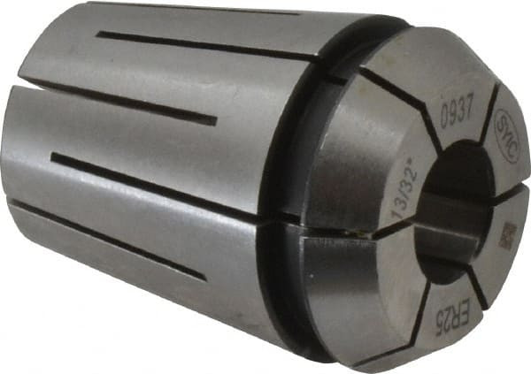 PARLEC ERS25-0406 0.4063" ER25 ER COOLANT COLLET