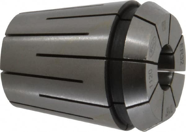 PARLEC ERS25-0437 7/16" ER25 ER COOLANT COLLET