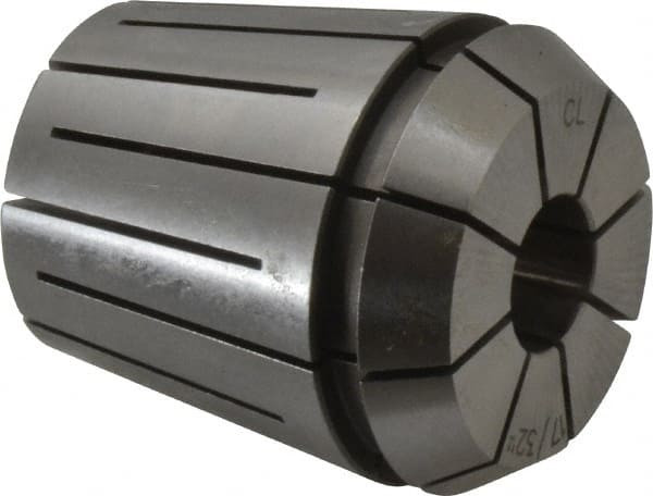 PARLEC ERS40-0531 0.5313" ER40 ER COOLANT COLLET