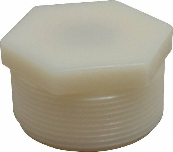 GREEN LEAF INC F 200 2" NYLON PLASTIC PIPE PLUG