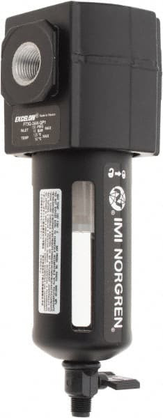 NORGREN F73G-3AN-QP1 3/8" PORT, 7.15" HIGH X 2.68" WIDE INTER