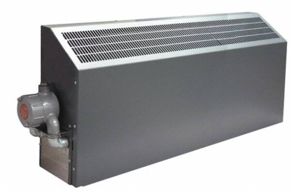 TPI CORP FEP-3648-1RA 34"LONG,12,286BTUHAZARDOUSLOCATIONWALLCO