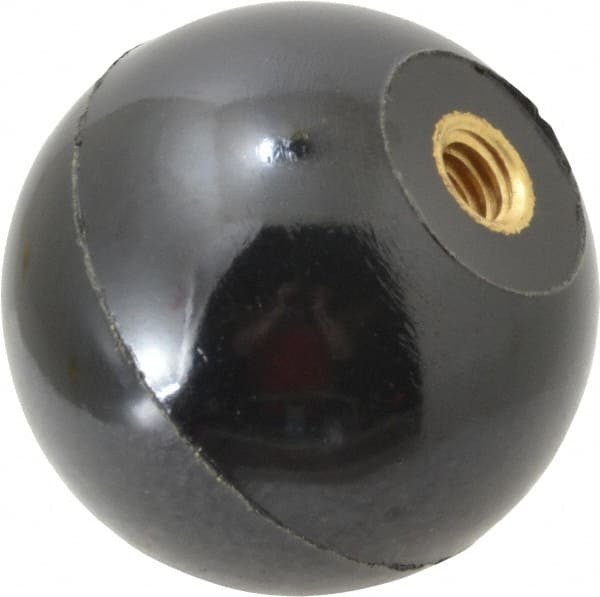 GIBRALTAR G10-0033-D 1/4-20 THREAD, 1-3/8" DIAM, 1-5/16" HIGH