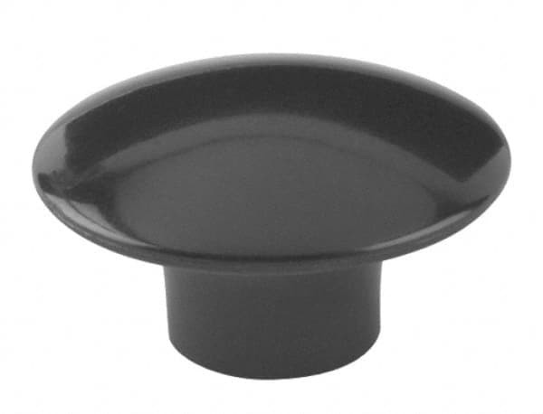 GIBRALTAR G10-3006-L 1-1/2" HEAD DIAM, 10-32 HOLE, 7/8" HIGH,