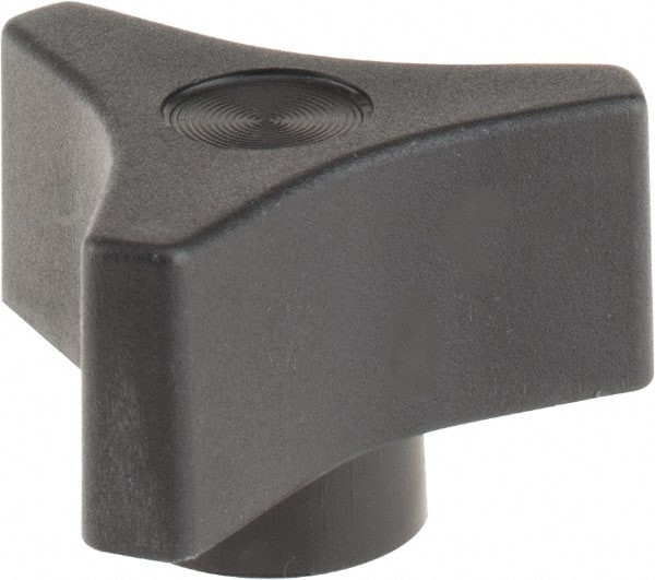 GIBRALTAR G10-3036 1-1/2" HEAD DIAM, 1/4-20 HOLE, 7/8" HIGH