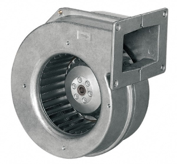 EBM PAPST G2E120-AR38-43 FANS - TUBE AXIAL