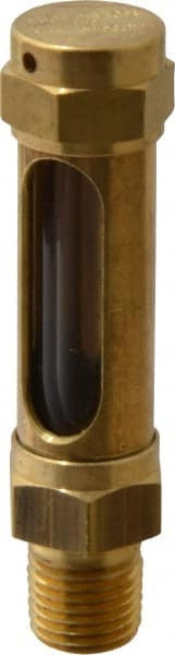 LDI INDUSTRIES G302-2 VENTED OIL LEVEL GAUGES