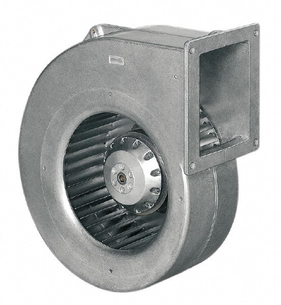 EBM PAPST G4E180-AB01-01 FANS - TUBE AXIAL