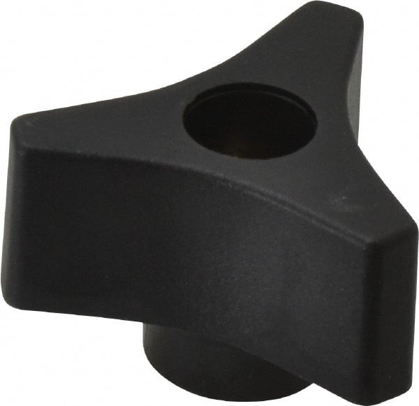 GIBRALTAR G5-3036-H 1-1/2" HEAD DIAM, 5/16-18 HOLE, 7/8" HIG