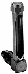 LDI INDUSTRIES G652-1 VENTED OIL LEVEL GAUGES