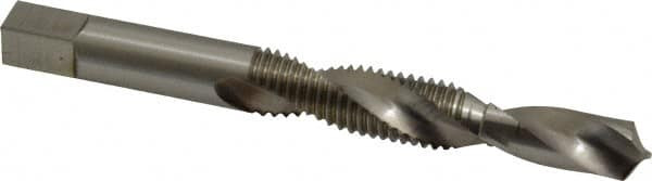 MADE IN USA G837393 M10X1.50 METRIC COARSE, D6, 3-1/2" OAL, 