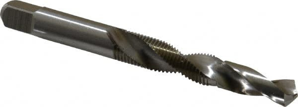 MADE IN USA G918842 3/8-24 UNF, H3, 3-1/2" OAL, 0.3395" DRIL