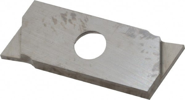 NIKCOLE GIE7SG0.9R C2 GIE 0.9MM CUTTING WIDTH CARBIDE GROOVING