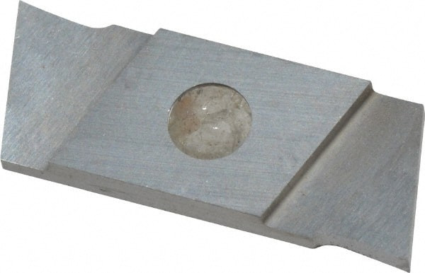 NIKCOLE GIE7SG1.3LC2 GIE 1.3MM CUTTING WIDTH CARBIDE GROOVING