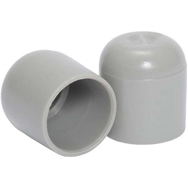 NATIONAL  PUBLIC SEATING CORP. GL2 NPS FLOOR GLIDES FOR 7/8" FRAME, PACK OF